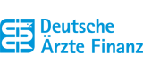 Logo von Deutsche Ärzteversicherung AG